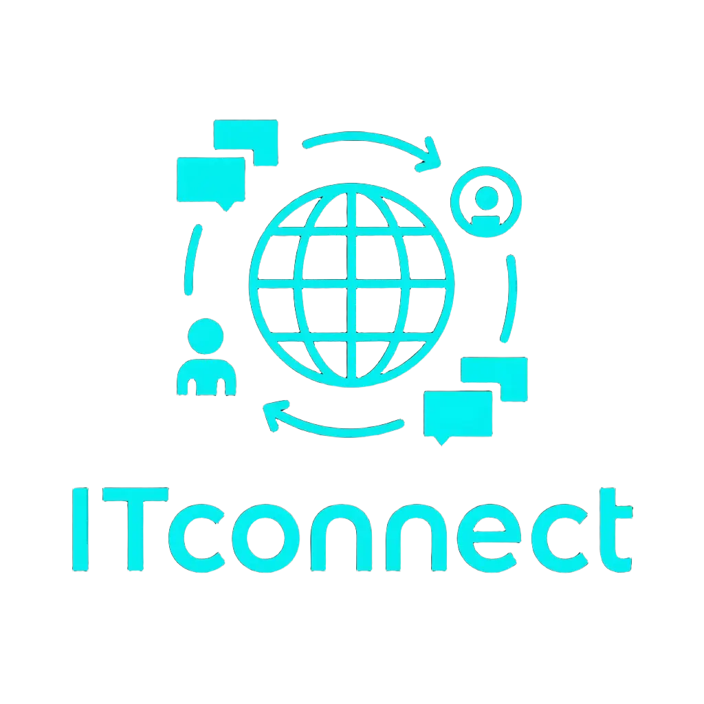 ITconnect Logo